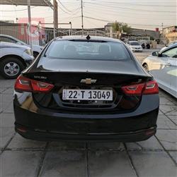 شيفروليه ماليبو